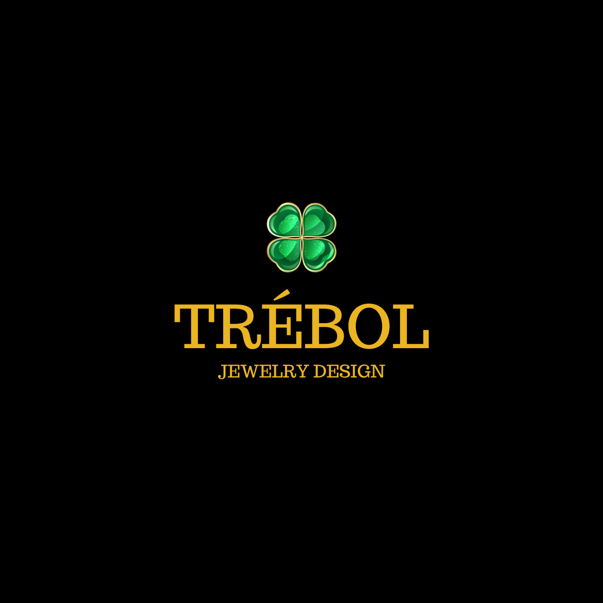 Traebol Necklaces – TRÉBOL