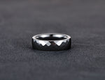 Ceramic Ring For Men